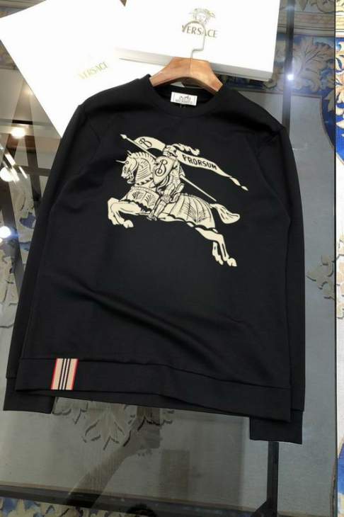 Picture of Burberry Sweatshirt _SKUBurberryM-5XL12yr16530894
